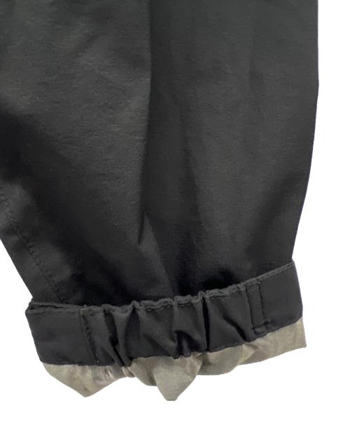 THE NORTH FACE（ザ ノース フェイス）THE NORTH FACE (ザ ノース フェイス) ベンチャージャケット ブラック サイズ:Lの古着・服飾アイテム