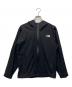 THE NORTH FACE（ザ ノース フェイス）の古着「ベンチャージャケット」｜ブラック
