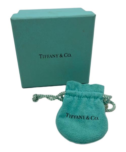 TIFFANY & Co.（ティファニー）TIFFANY & Co. (ティファニー) リング サイズ:11の古着・服飾アイテム