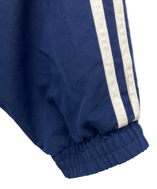 adidas（アディダス）adidas (アディダス) トラックジャケット ネイビー サイズ:Lの古着・服飾アイテム