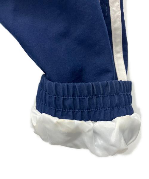 adidas（アディダス）adidas (アディダス) トラックジャケット ネイビー サイズ:Lの古着・服飾アイテム