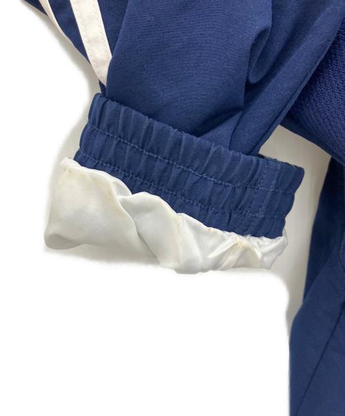adidas（アディダス）adidas (アディダス) トラックジャケット ネイビー サイズ:Lの古着・服飾アイテム