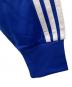 中古・古着 adidas (アディダス) アディカラー クラシックス ファイヤーバード トラックトップ ブルー サイズ:XL：8000円