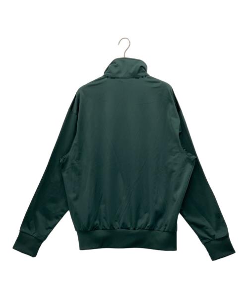 adidas（アディダス）adidas (アディダス) アディカラー クラシックス ファイヤーバード トラックトップ グリーン サイズ:XLの古着・服飾アイテム