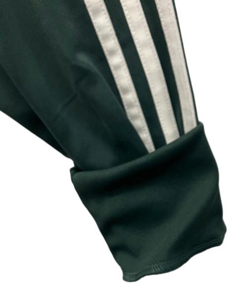 adidas（アディダス）adidas (アディダス) アディカラー クラシックス ファイヤーバード トラックトップ グリーン サイズ:XLの古着・服飾アイテム