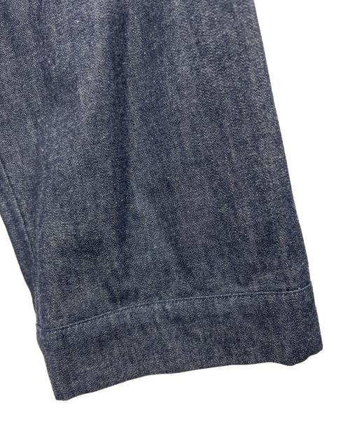 LAD MUSICIAN（ラッドミュージシャン）LAD MUSICIAN (ラッドミュージシャン) テーラードジャケット ネイビー サイズ:44の古着・服飾アイテム