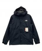 THE NORTH FACEザ ノース フェイス）の古着「Scoop JACKET」｜ブラック