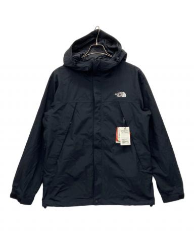 中古・古着通販】THE NORTH FACE (ザ ノース フェイス) Scoop JACKET