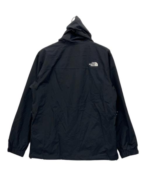 THE NORTH FACE（ザ ノース フェイス）THE NORTH FACE (ザ ノース フェイス) Scoop JACKET ブラック サイズ:Lの古着・服飾アイテム