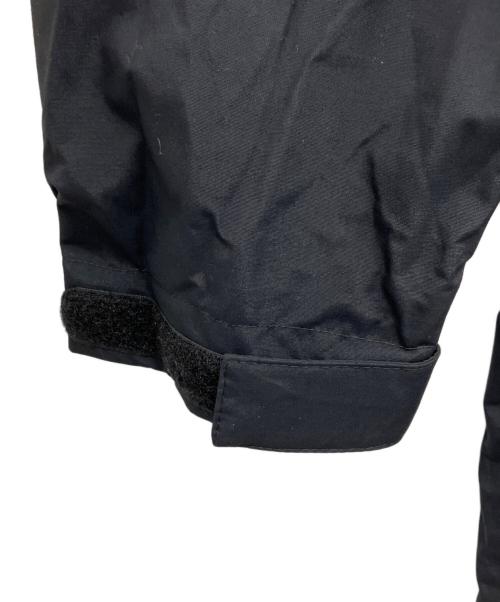 THE NORTH FACE（ザ ノース フェイス）THE NORTH FACE (ザ ノース フェイス) Scoop JACKET ブラック サイズ:Lの古着・服飾アイテム