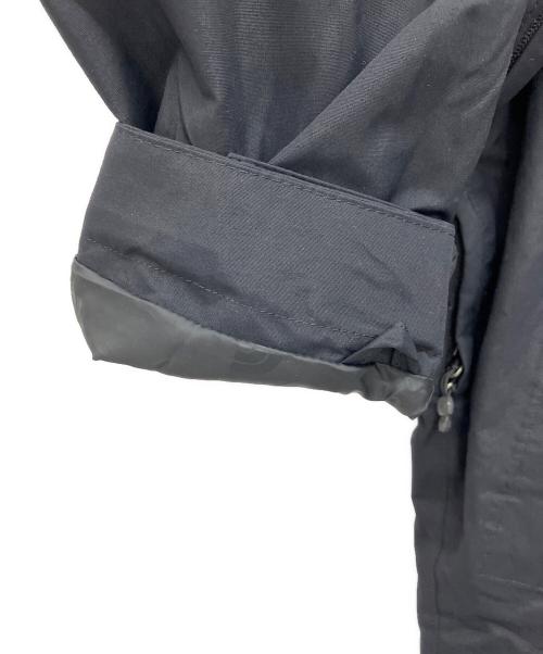 THE NORTH FACE（ザ ノース フェイス）THE NORTH FACE (ザ ノース フェイス) Scoop JACKET ブラック サイズ:Lの古着・服飾アイテム