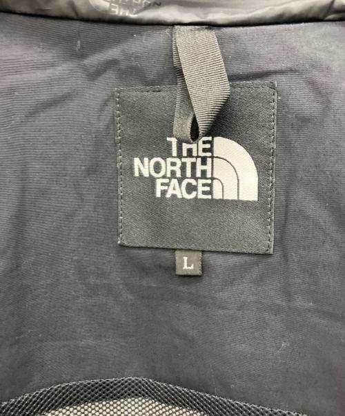 THE NORTH FACE（ザ ノース フェイス）THE NORTH FACE (ザ ノース フェイス) Scoop JACKET ブラック サイズ:Lの古着・服飾アイテム