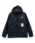 THE NORTH FACE（ザ ノース フェイス）の古着「Scoop JACKET」｜ブラック