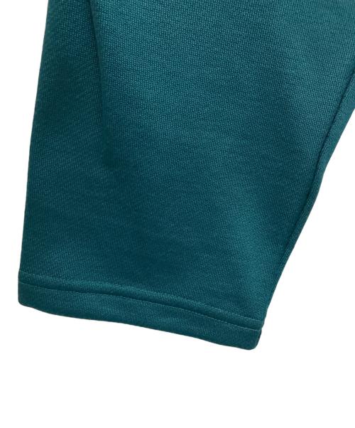 Needles（ニードルズ）Needles (ニードルズ) V Neck Cardigan - C/PE Bright Jersey グリーン サイズ:Mの古着・服飾アイテム