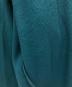 中古・古着 Needles (ニードルズ) V Neck Cardigan - C/PE Bright Jersey グリーン サイズ:M：10000円