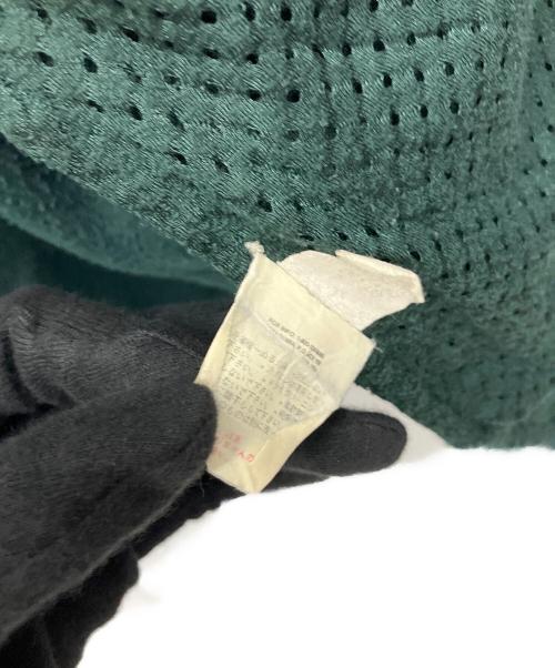 Patagonia SYNCHILLA（パタゴニア シンチラ）Patagonia SYNCHILLA (パタゴニア シンチラ) フリースジャケット グリーン サイズ:XLの古着・服飾アイテム