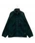 Patagonia SYNCHILLA（パタゴニア シンチラ）の古着「フリースジャケット」｜グリーン