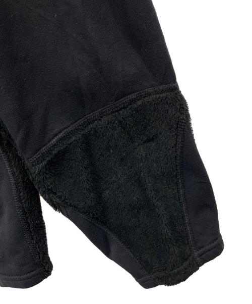 Patagonia（パタゴニア）Patagonia (パタゴニア) フリースジャケット ブラック サイズ:Ｌの古着・服飾アイテム