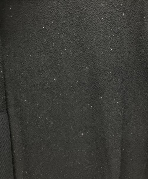 Patagonia（パタゴニア）Patagonia (パタゴニア) フリースジャケット ブラック サイズ:Ｌの古着・服飾アイテム