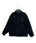 Patagonia（パタゴニア）の古着「フリースジャケット」｜ブラック