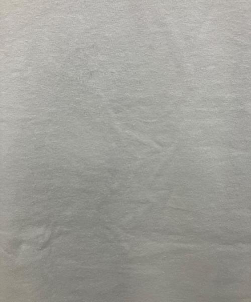 SONIC YOUTH（ソニックユース）SONIC YOUTH (ソニックユース) 半袖Tシャツ ホワイト サイズ:Lの古着・服飾アイテム