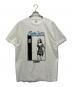 SONIC YOUTH（ソニックユース）の古着「半袖Tシャツ」｜ホワイト