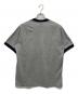 adidas (アディダス) Pop Classic Tee グレー×ネイビー サイズ:XL：5000円