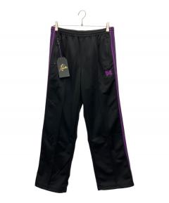 中古・古着通販】Needles (ニードルズ) トラックパンツ パープル