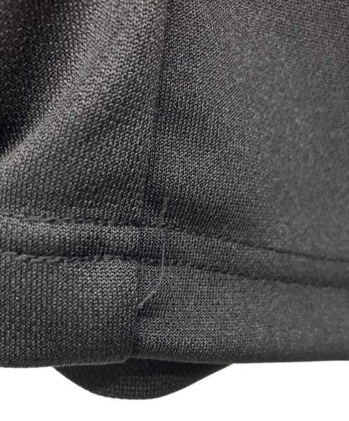 Needles（ニードルズ）Needles (ニードルズ) トラックパンツ ブラック×パープル サイズ:Mの古着・服飾アイテム