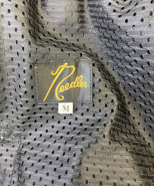 Needles（ニードルズ）Needles (ニードルズ) JEANS FACTORY別注ナロートラックパンツ グレー サイズ:Mの古着・服飾アイテム