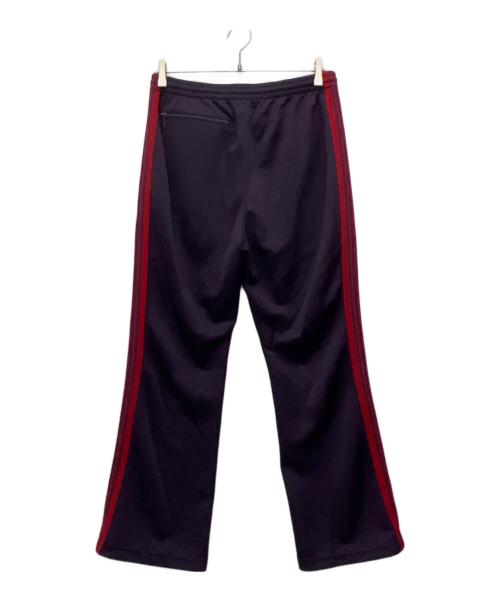 Needles（ニードルズ）Needles (ニードルズ) トラックパンツ パープル×レッド サイズ:Sの古着・服飾アイテム