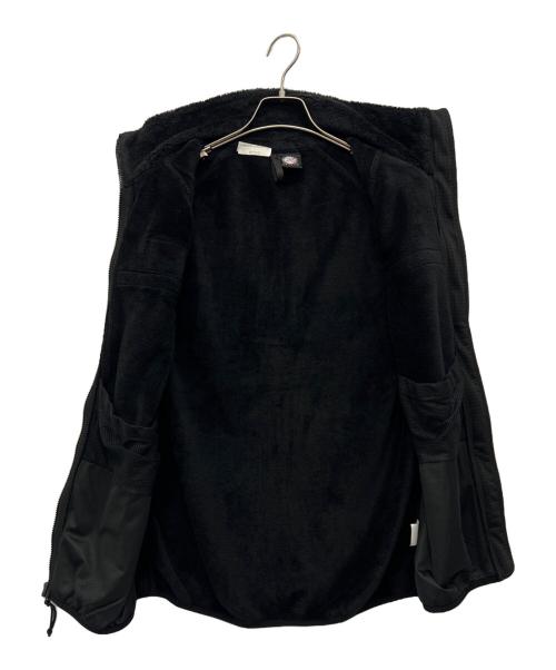 ROTHCO（ロスコ）ROTHCO (ロスコ) フリースベスト ブラック サイズ:Lの古着・服飾アイテム
