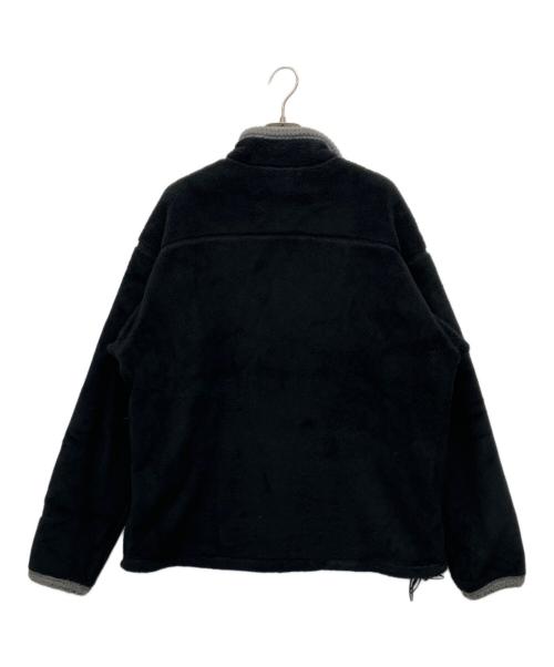 Patagonia（パタゴニア）Patagonia (パタゴニア) レギュレーターR4 ブラック サイズ:Lの古着・服飾アイテム