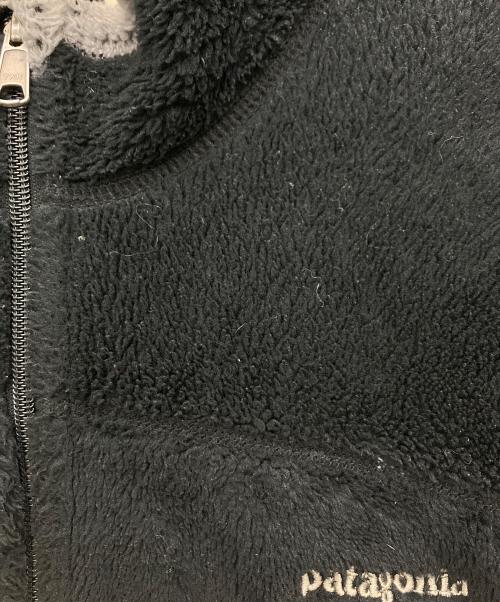 Patagonia（パタゴニア）Patagonia (パタゴニア) レギュレーターR4 ブラック サイズ:Lの古着・服飾アイテム