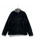 Patagonia（パタゴニア）の古着「レギュレーターR4」｜ブラック
