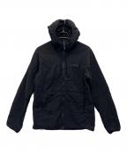 Patagoniaパタゴニア）の古着「ナノエアフーディ」｜ブラック