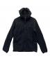 Patagonia（パタゴニア）の古着「ナノエアフーディ」｜ブラック