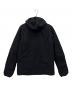 Patagonia (パタゴニア) ナノエアフーディ ブラック サイズ:L：15000円