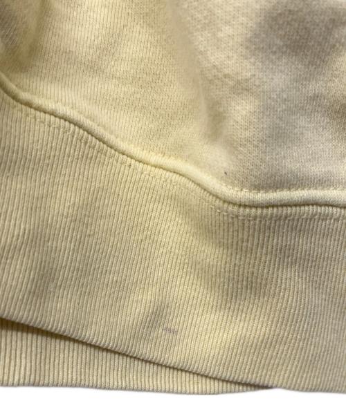 MONKEY TIME（モンキータイム）MONKEY TIME (モンキータイム) NIRVANA スウェット イエロー サイズ:XLの古着・服飾アイテム