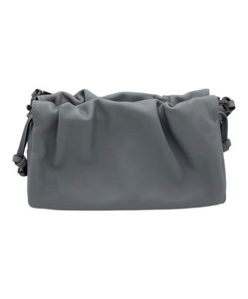 COACH（コーチ）COACH (コーチ) ショルダーバッグ スカイブルーの古着・服飾アイテム
