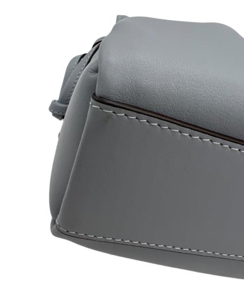 COACH（コーチ）COACH (コーチ) ショルダーバッグ スカイブルーの古着・服飾アイテム
