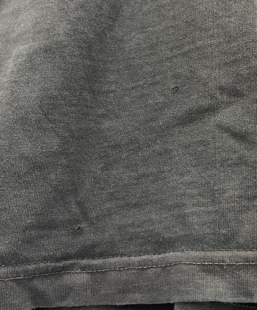 HURLEY（ハーレー）HURLEY (ハーレー) 半袖カットソー ブラック サイズ:XLの古着・服飾アイテム