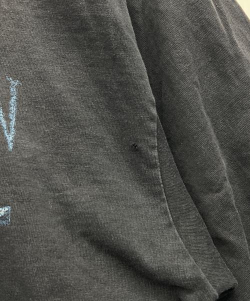 HURLEY（ハーレー）HURLEY (ハーレー) 半袖カットソー ブラック サイズ:XLの古着・服飾アイテム