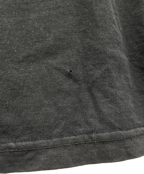 HURLEY（ハーレー）HURLEY (ハーレー) 半袖カットソー ブラック サイズ:XLの古着・服飾アイテム