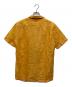 PAUL SMITH (ポールスミス) オープンカラーシャツ オレンジ サイズ:M：4000円
