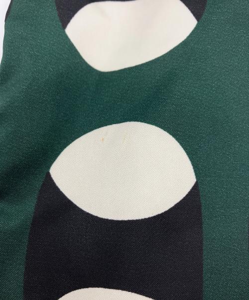 PORTER（ポーター）PORTER (ポーター) MARNI (マルニ) リュック マルチカラーの古着・服飾アイテム