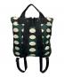 PORTER (ポーター) MARNI (マルニ) リュック マルチカラー：15000円