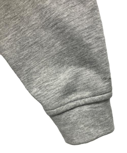 Columbia（コロンビア）Columbia (コロンビア) レッドテーブルパインズフルジップフーディー グレー×ネイビー サイズ:Sの古着・服飾アイテム