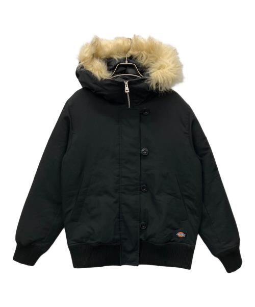 Dickies（ディッキーズ）Dickies (ディッキーズ) N-2Bジャケット ブラック サイズ:Mの古着・服飾アイテム
