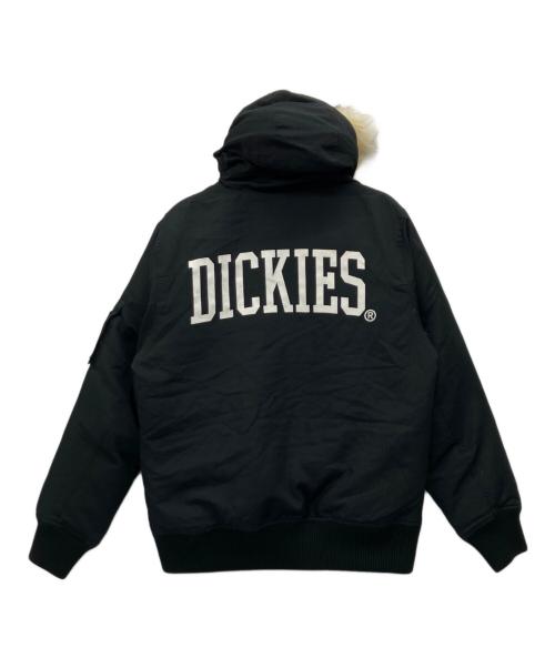 Dickies（ディッキーズ）Dickies (ディッキーズ) N-2Bジャケット ブラック サイズ:Mの古着・服飾アイテム